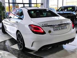 مێرسێدس بێنز C-Class